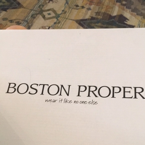 Boston Proper Women’s strappy stiletto sandals. - Picture 12 of 12